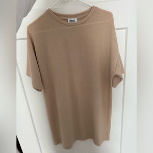 Princess Polly T-Shirt Dress